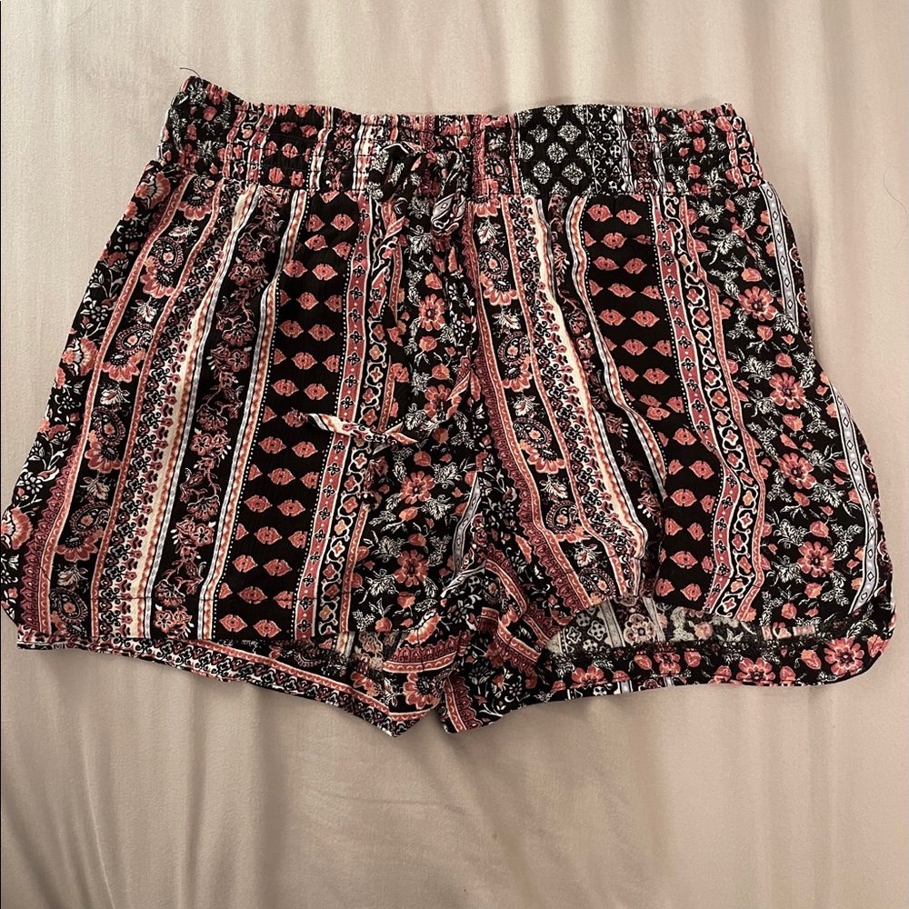 shorts